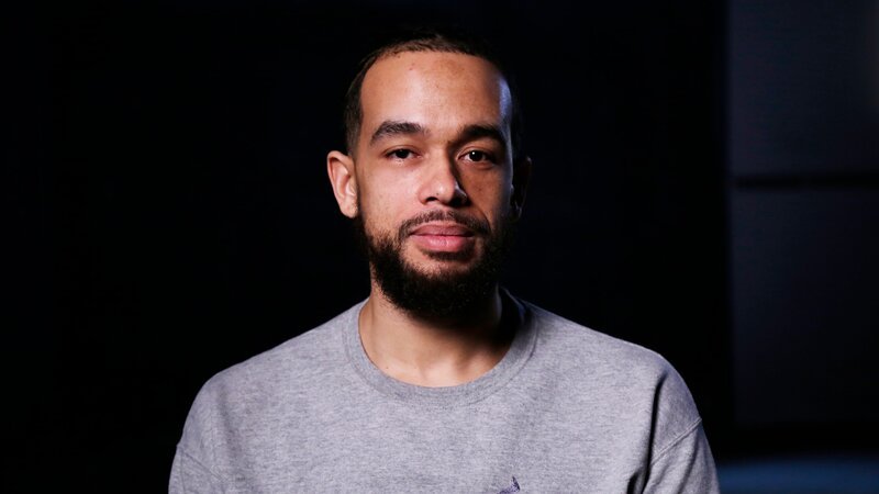 Myles Carter Interivew – Bild: 2024 Warner Bros. Discovery, Inc. or its subsidiaries and affiliates. All rights reserved.