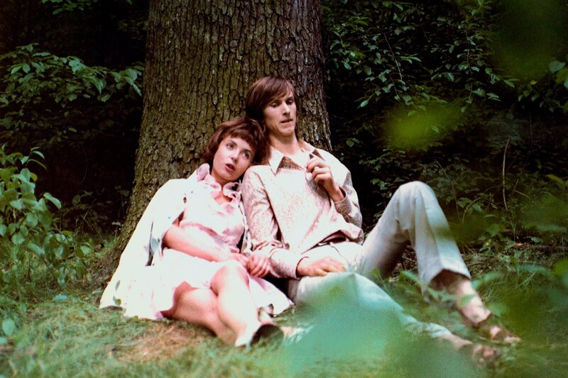 Für die Liebe noch zu mager? – Bild: MDR/​PROGRESS Film-Verleih/​Uwe Fleischer, Dietram Kleist