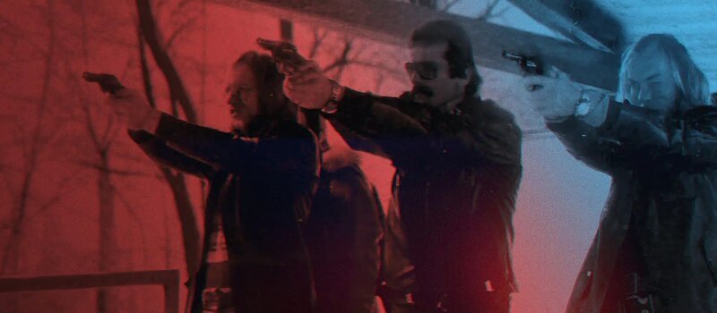 Spezialeinheit FD65 – Bild: ndr