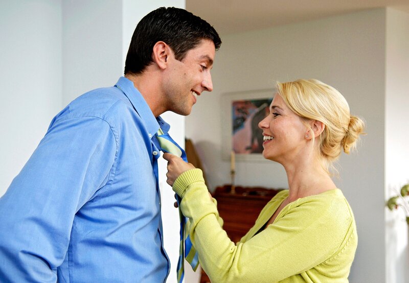 Das Wunder der Liebe – Bild: ARD Degeto/​Britta Krehl