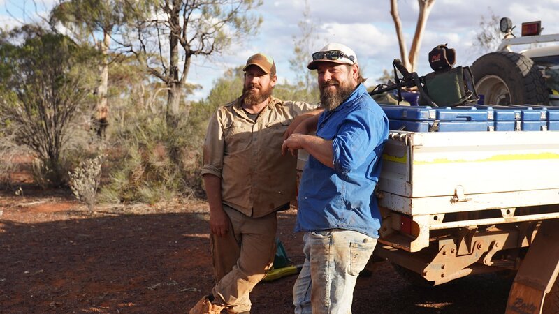 Bild: Electric Pictures Pty Ltd