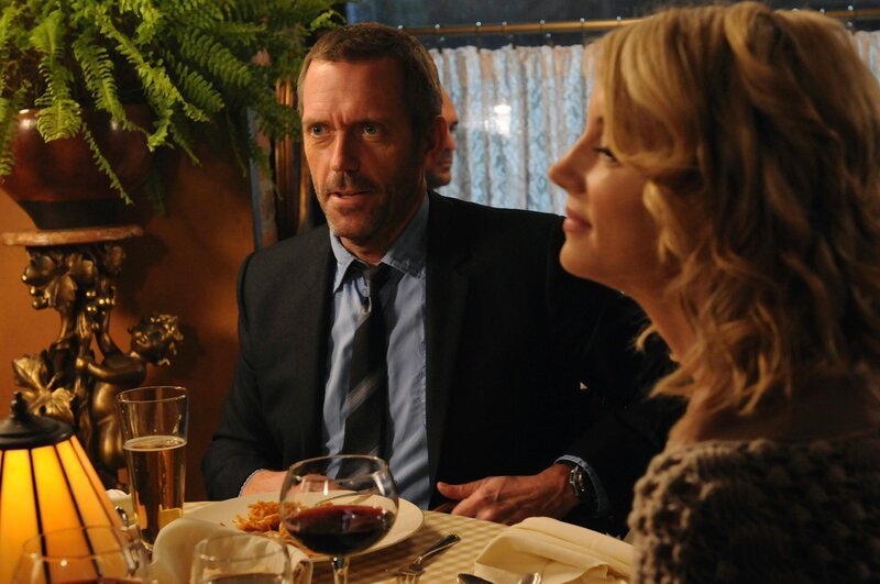 Dr. House (Hugh Laurie) – Bild: Universal TV