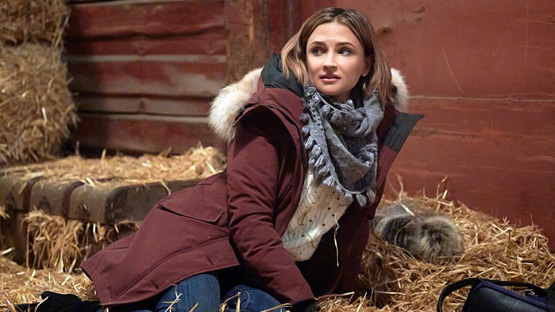 An Weihnachten führen alle Wege nach Hause – Bild: RTLZWEI /​ KAILEY SCHWERMAN