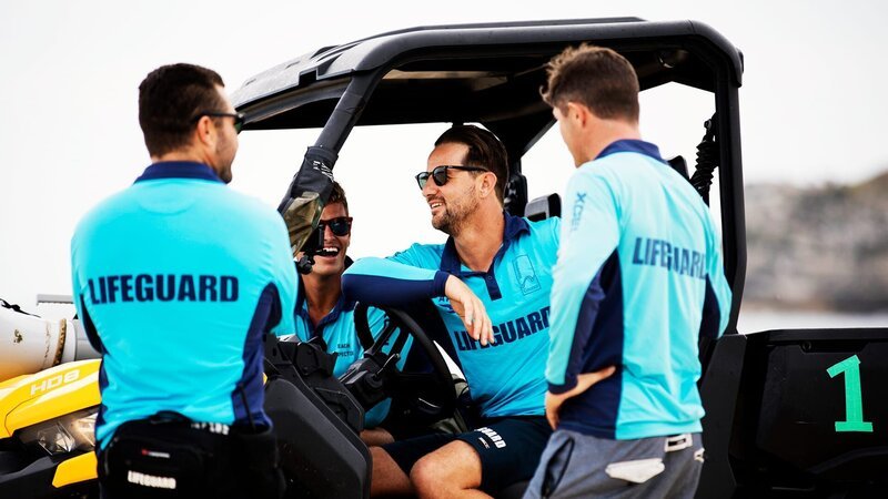 . – Bild: Warner Bros. Discovery