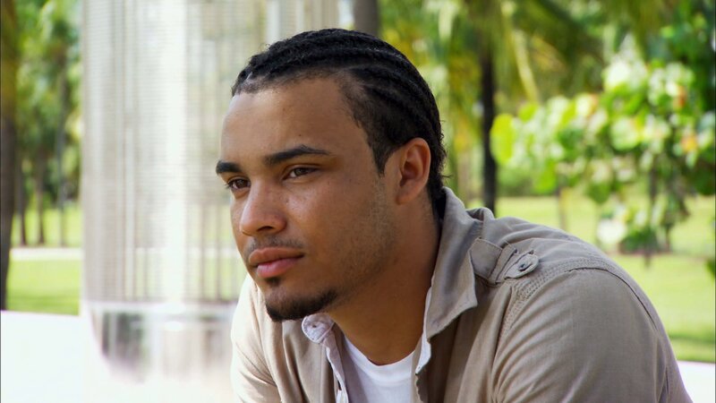 Rico – Bild: Paramount