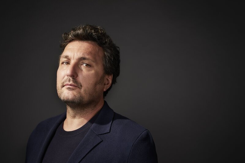 Bariton Ludovic Tézier – Bild: ORF/Scheibmaier & Schilling Promotion/Gregor Hohenberg Bariton Ludovic Tézier – Bild: ORF/Scheibmaier & Schilling Promotion/Gregor Hohenberg