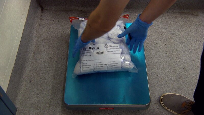 Bild: Seven Productions 2018 Lizenzbild frei