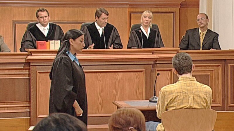 Bild: RTL Deutschland Bild: RTL Deutschland