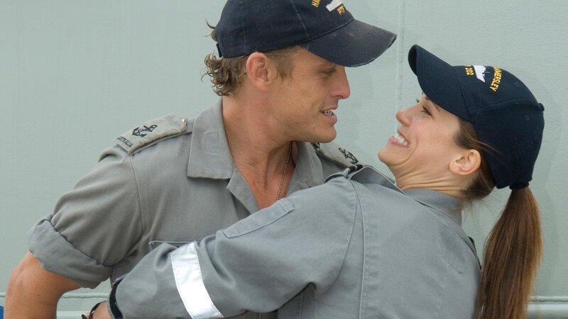 . – Bild: Crime Time