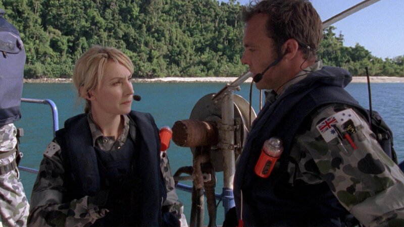 . – Bild: Crime Time