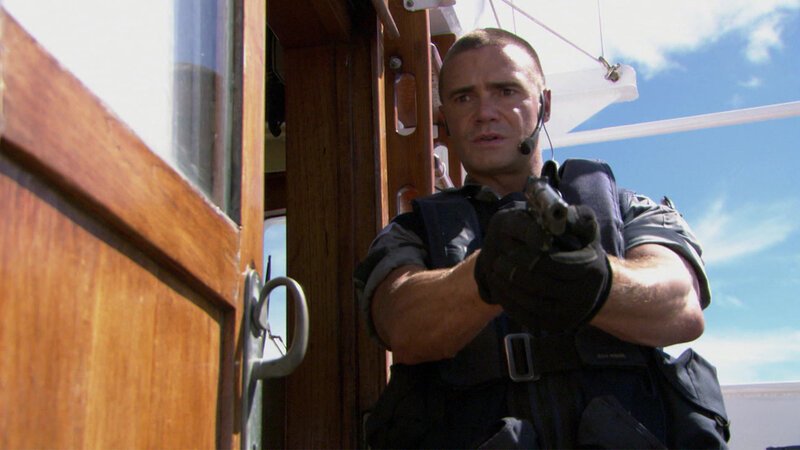 . – Bild: Crime Time