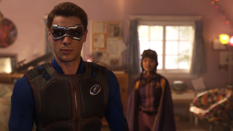 Henry Danger - Der Film – Bild: CH Media