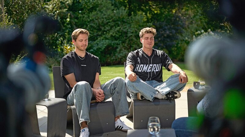 EPG-Bild – Bild: Bibel TV