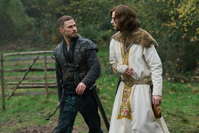 The Winter King – Season 1 – Episode 108 – Sc. 45 – Bild: CH Media /​ Simon Ridgway