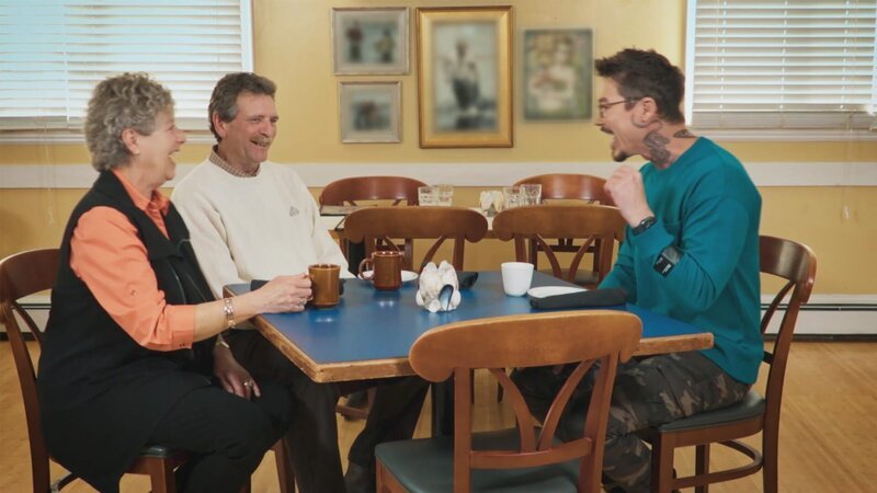 . – Bild: Warner Bros. Discovery