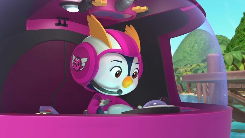 Bild: 9 Story Media Group Inc.