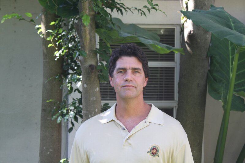 Keith Douglas – Bild: MMX ATLAS MEDIA CORPORATION