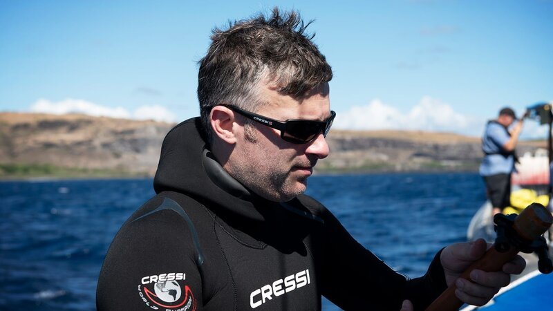 . – Bild: Warner Bros. Discovery