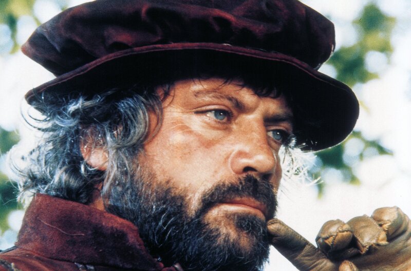 Der Prinz und der Bettler – Bild: An Alexander & Ilya Salkind Production