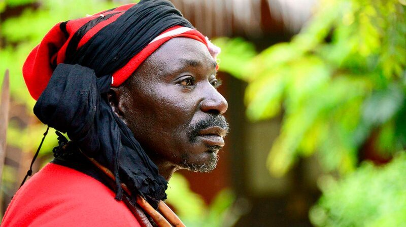 Die Wikinger entdeckten die Neue Welt lange vor Kolumbus. Aber auch ein walisischer Prinz und ein afrikanischer König könnten Amerika noch vor dem berühmten Entdecker erreicht haben. Was ist dran an den Spekulationen? – Bild: phoenix/​ZDF