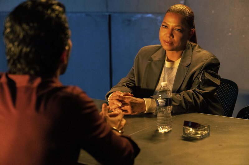 Robyn McCall (Queen Latifah) – Bild: ProSiebenSat.1 Media SE