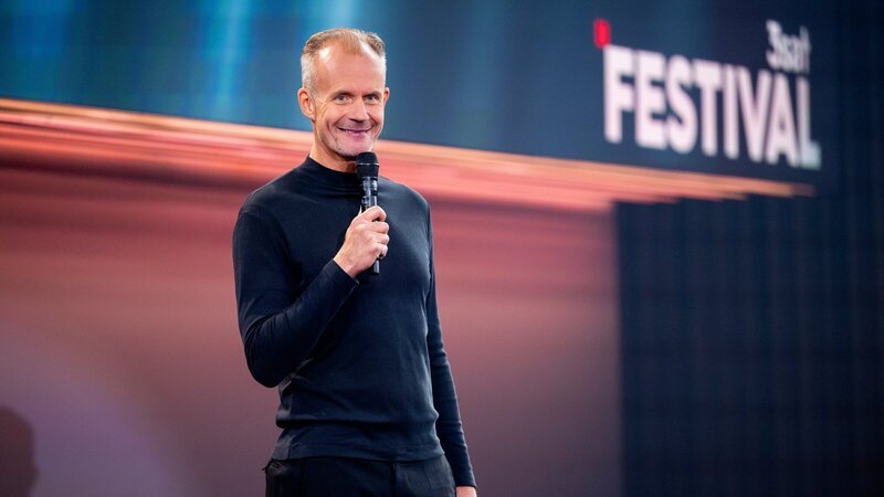 Max Uthoff – Bild: Torsten Silz