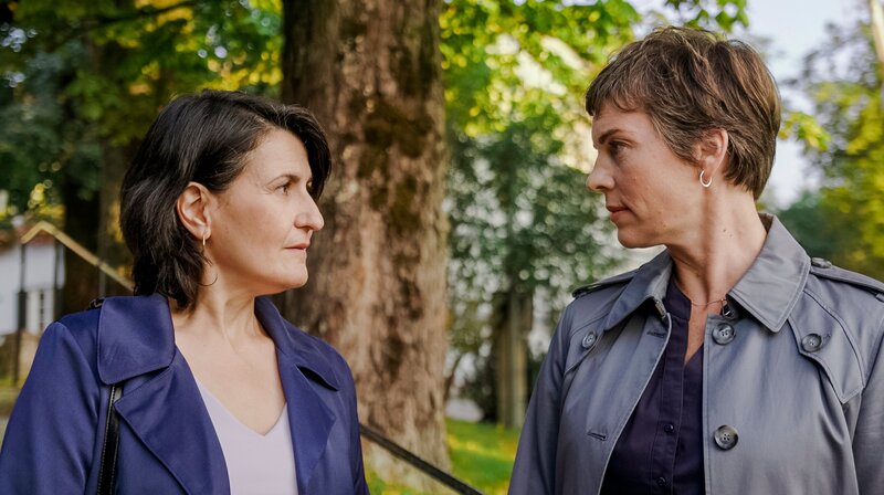 Servus, Schwiegermutter! – Bild: ARD Degeto/​Yalla Productions