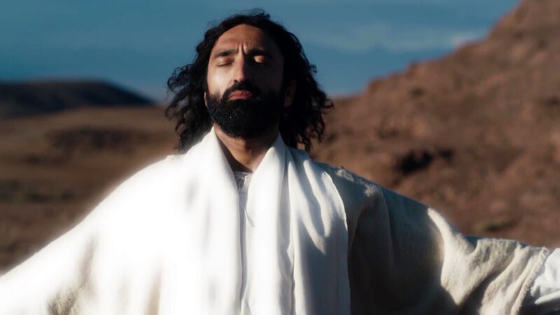 EPG-Bild – Bild: Bibel TV