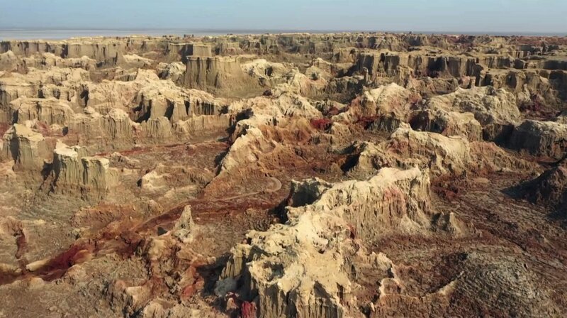 Äthiopien – Bild: phoenix/​ZDF/​arte