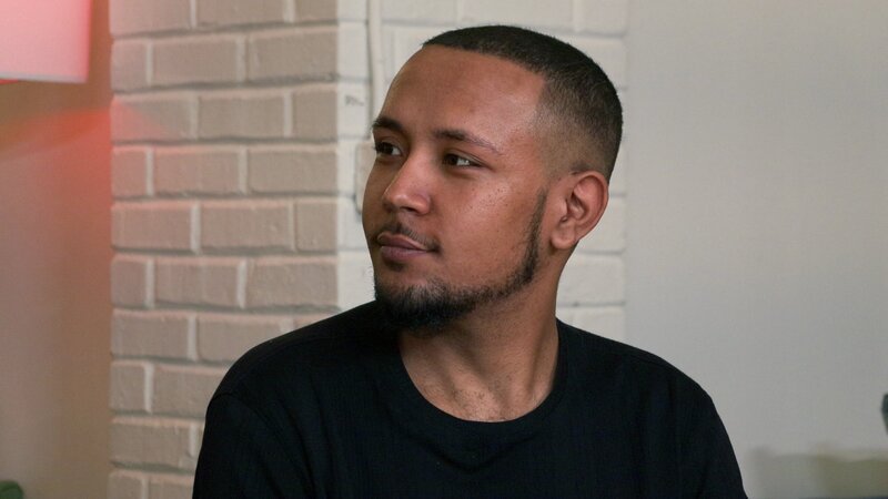 Charles – Bild: MTV