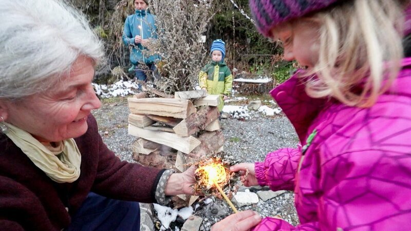 Susanne Türtscher. – Bild: ORF