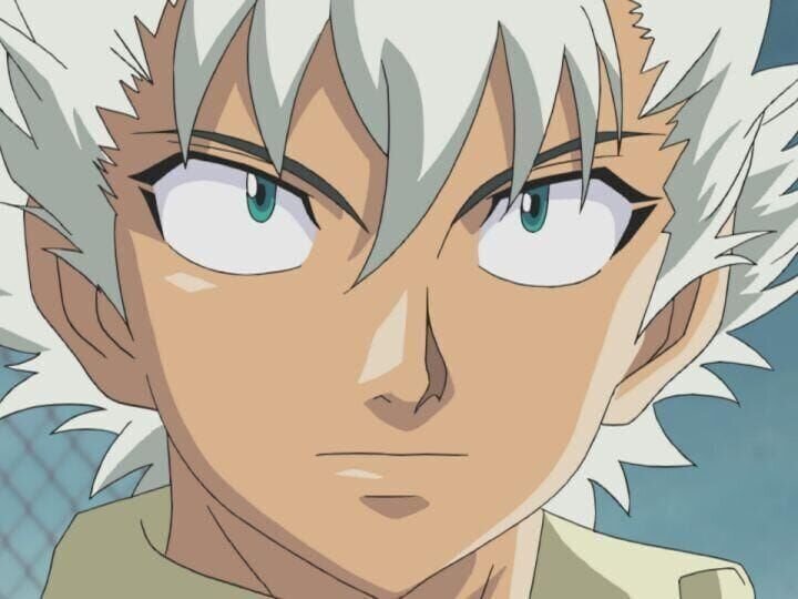 Bild: KOME STUDIO – VILLAGE STUDIO/​SHUEISHA – TV TOKYO – NAS Lizenzbild frei