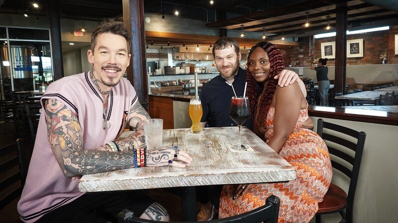 . – Bild: Warner Bros. Discovery