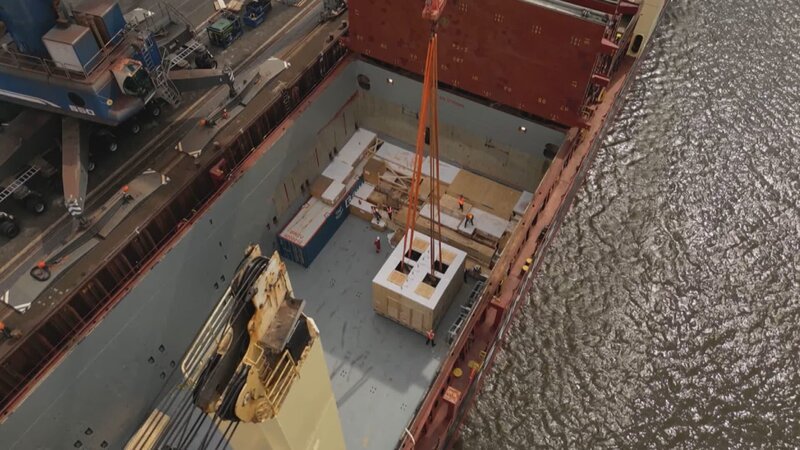 . – Bild: Warner Bros. Discovery