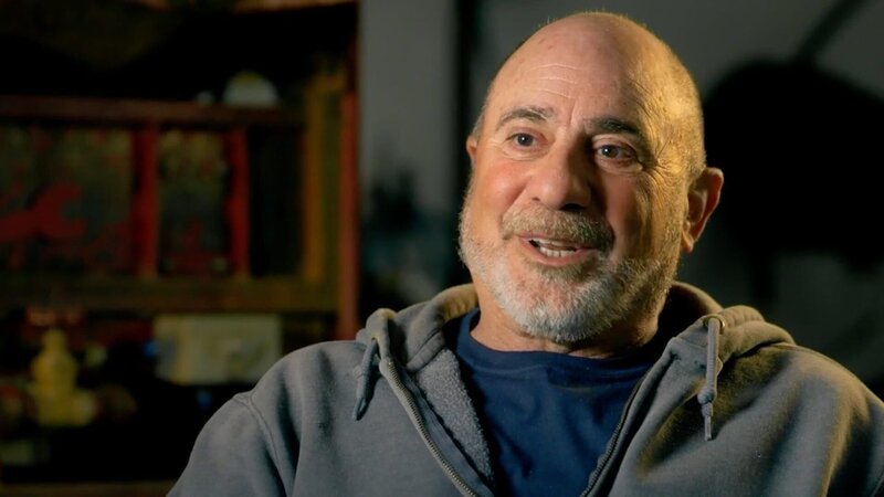 . – Bild: Warner Bros. Discovery