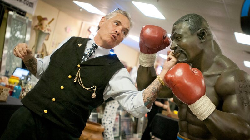 Episode 5 – Bild: Discovery