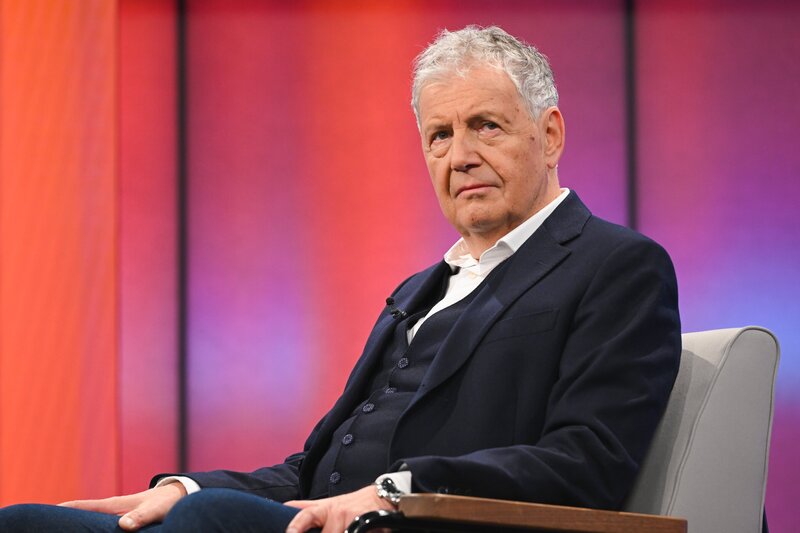 70 Jahre Zeit im Bild – Bild: ORF/​Hans Leitner