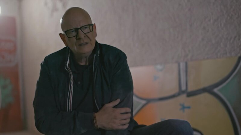 Michael Naseband – Bild: SAT.1