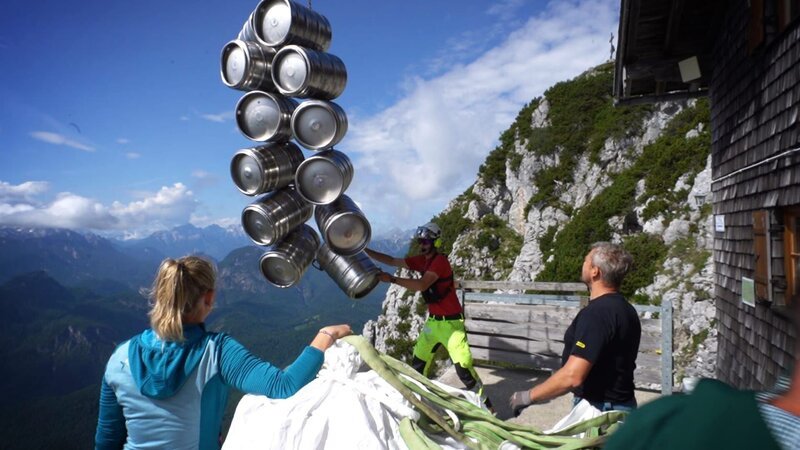 . – Bild: Warner Bros. Discovery