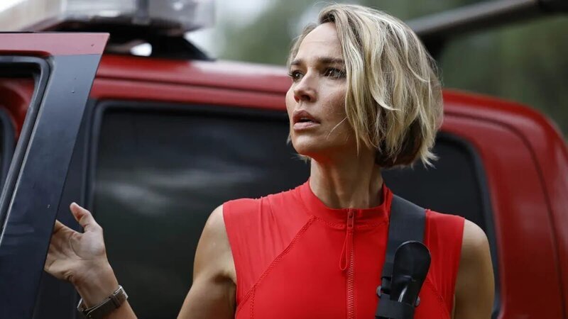 Emily ‚Em‘ Wright (Arielle Kebbel). – Bild: Warner Bros. Entertainment Inc.