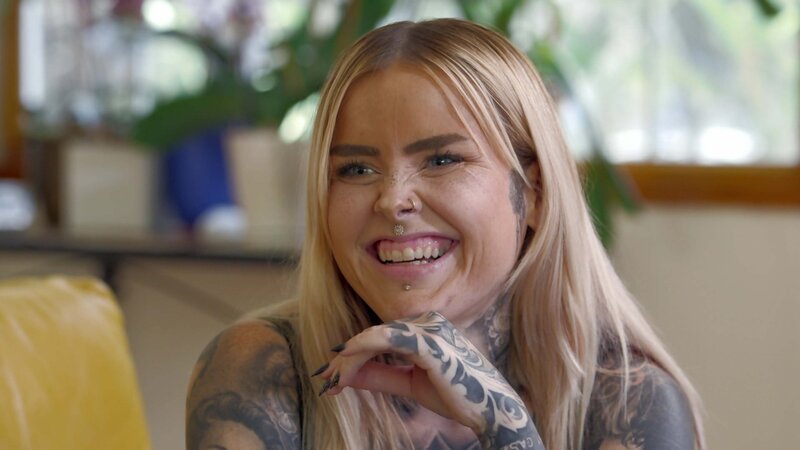 Chelsea – Bild: Paramount