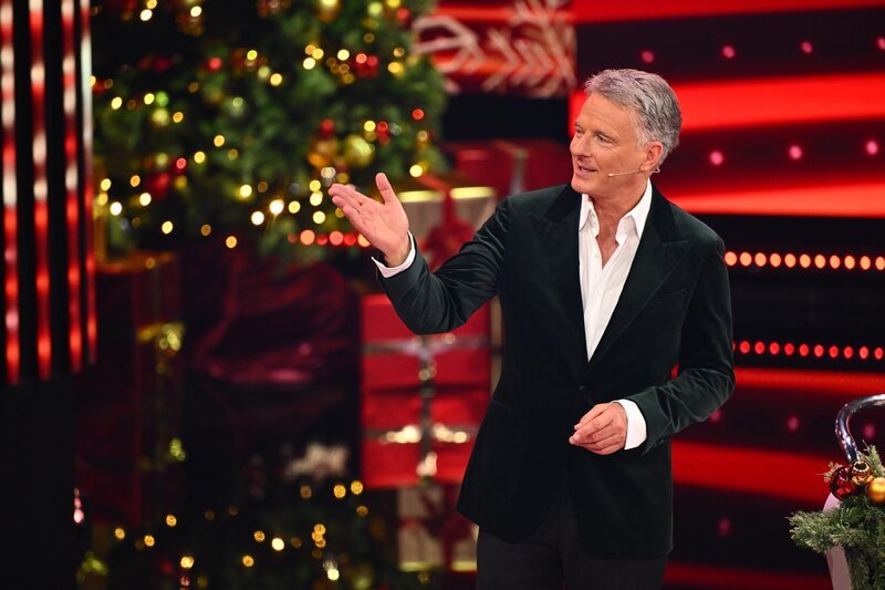 Jörg Pilawa – Bild: Joyn /​ Willi Weber