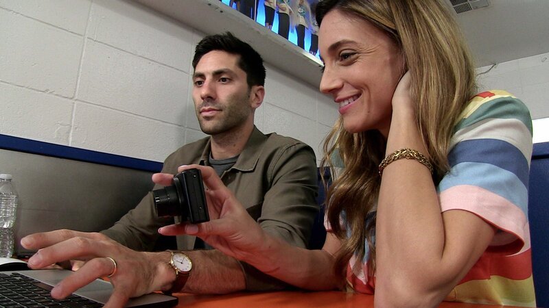 Nev, Laura – Bild: Paramount