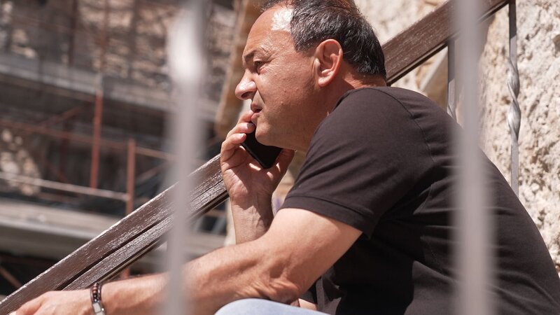 Bild: Max Gudczinski/​Kigali Films