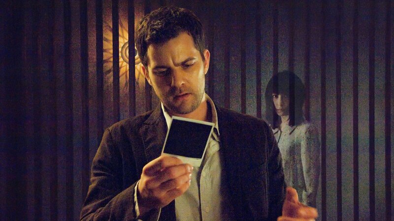 Shutter - Sie sehen dich – Bild: ZDF und Bill Kaye