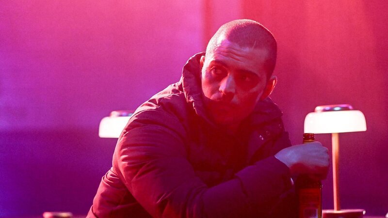 Dante Torres (Benjamin Levy Aguilar) – Bild: NBCUniversal Media, LLC