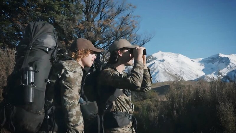 . – Bild: Warner Bros. Discovery