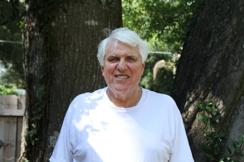 Roy Campbell – Bild: MMX ATLAS MEDIA CORPORATION