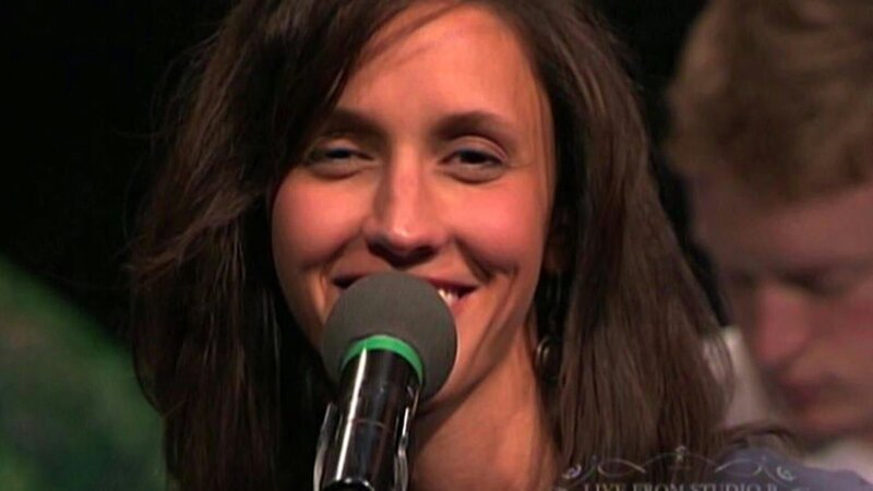 Christa Wells – Bild: Bibel TV