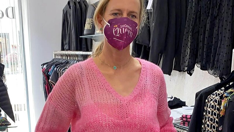 Kandidatin Natalia – Bild: RTL /​ Constantin Ent.